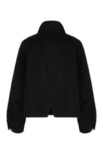 Load image into Gallery viewer, Wool blazer
