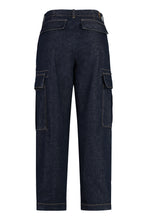 Load image into Gallery viewer, Sonata cargo jeans
