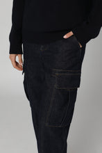 Load image into Gallery viewer, Sonata cargo jeans
