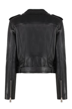Load image into Gallery viewer, Costa Rica leather jacket
