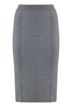 Load image into Gallery viewer, Degustazione Blend wool skirt
