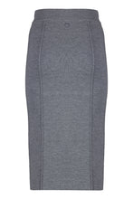 Load image into Gallery viewer, Degustazione Blend wool skirt

