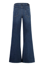 Load image into Gallery viewer, The Ditcher Roller Sneak jeans
