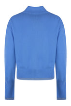 Load image into Gallery viewer, Spuma Wool and cashmere sweater
