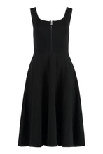 Load image into Gallery viewer, Tumbler Viscose dress
