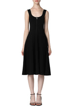 Load image into Gallery viewer, Tumbler Viscose dress
