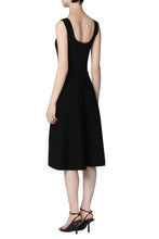 Load image into Gallery viewer, Tumbler Viscose dress
