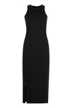 Load image into Gallery viewer, Honfleur crepe dress
