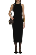 Load image into Gallery viewer, Honfleur crepe dress
