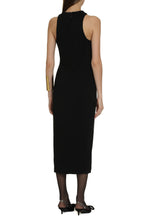 Load image into Gallery viewer, Honfleur crepe dress
