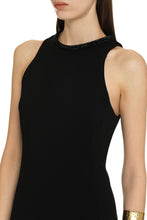 Load image into Gallery viewer, Honfleur crepe dress
