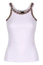 Load image into Gallery viewer, Cotton tank top
