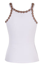 Load image into Gallery viewer, Cotton tank top
