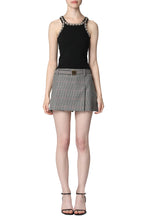 Load image into Gallery viewer, Coriandoli Cotton tank top
