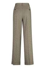 Load image into Gallery viewer, Vasetto Wide leg trousers
