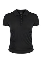 Load image into Gallery viewer, Picozza Viscose polo shirt
