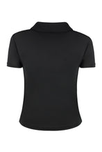 Load image into Gallery viewer, Picozza Viscose polo shirt
