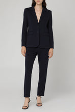 Load image into Gallery viewer, Routa single-breasted two-button blazer
