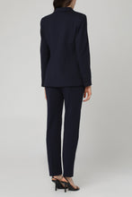Load image into Gallery viewer, Routa single-breasted two-button blazer
