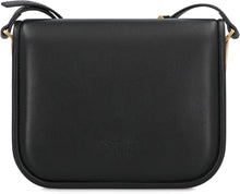 Load image into Gallery viewer, Love Box FL Mini Leather crossbody bag
