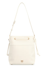Load image into Gallery viewer, Leather bucket bag
