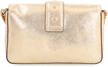 Load image into Gallery viewer, Love Bag Slouchy mini crossbody bag
