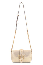 Load image into Gallery viewer, Love Bag Slouchy mini crossbody bag
