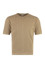 Load image into Gallery viewer, Knitted T-shirt
