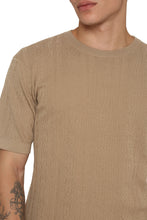Load image into Gallery viewer, Knitted T-shirt
