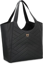 Load image into Gallery viewer, Puzzle Tote bag
