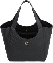 Load image into Gallery viewer, Puzzle Tote bag
