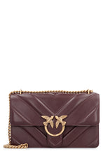 Load image into Gallery viewer, Love Bag leather crossbody bag
