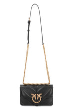 Load image into Gallery viewer, Love Bag mini Leather crossbody bag
