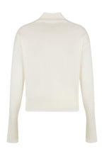 Load image into Gallery viewer, Spuma Wool and cashmere sweater
