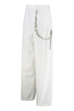 Load image into Gallery viewer, Lauryn loose-fit jeans
