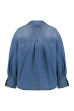 Load image into Gallery viewer, Calahari Cotton blouse
