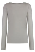 Load image into Gallery viewer, Merci Jersey long sleeve T-shirt
