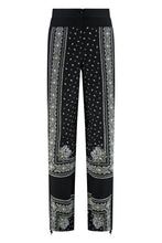 Load image into Gallery viewer, Spirito wide leg trousers
