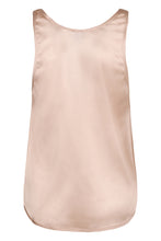 Load image into Gallery viewer, Satin tank top
