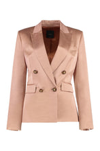 Load image into Gallery viewer, Satin blazer
