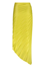 Load image into Gallery viewer, Ghiandaia pleated skirt
