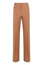 Load image into Gallery viewer, Pollo flared pants

