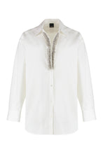 Load image into Gallery viewer, Capirai cotton shirt

