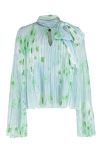 Load image into Gallery viewer, Bucero Crepe blouse
