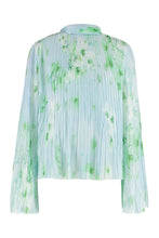 Load image into Gallery viewer, Bucero Crepe blouse
