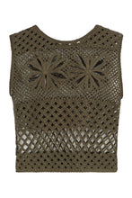 Load image into Gallery viewer, Gonzano sleeveless top
