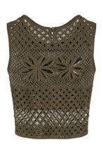 Load image into Gallery viewer, Gonzano sleeveless top
