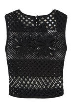 Load image into Gallery viewer, Gonzano sleeveless top
