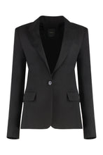 Load image into Gallery viewer, Linen blazer
