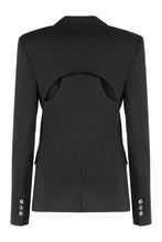 Load image into Gallery viewer, Linen blazer
